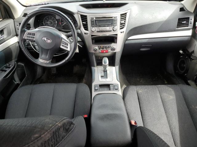 Zdjęcie 8 z aukcji – 2012 SUBARU LEGACY 2.5 z VIN 4S3BMCG6XC3033115