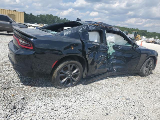 Photo 3 from auction – 2022 DODGE CHARGER SX with VIN 2C3CDXJG0NH134150