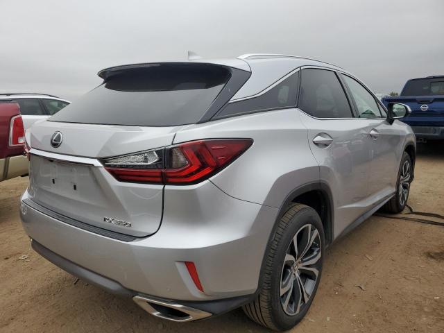 Photo 3 from auction – 2016 LEXUS RX 350 with VIN JTJBZMCA3G2006445