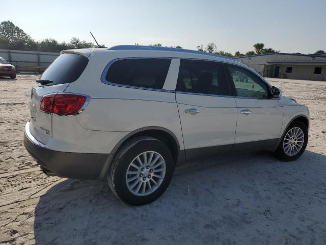 Photo 3 from auction – 2010 BUICK ENCLAVE CX with VIN 5GALRBED6AJ188658