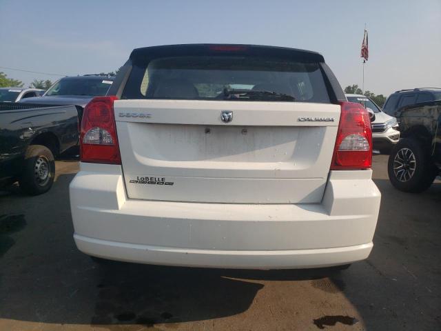 Photo 6 from auction – 2010 DODGE CALIBER MA with VIN 1B3CB3HA7AD544691