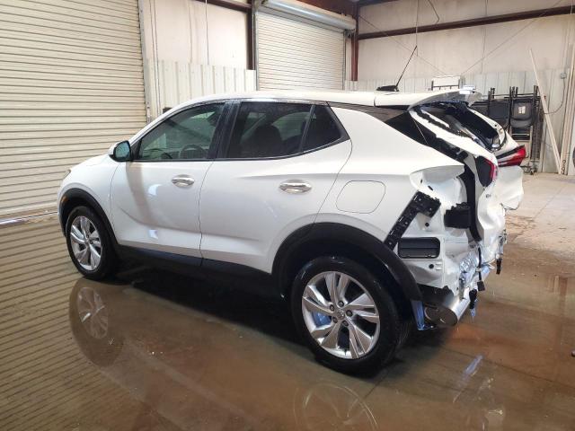 Photo 2 from auction – 2024 BUICK ENCORE GX with VIN KL4AMBS25RB099588