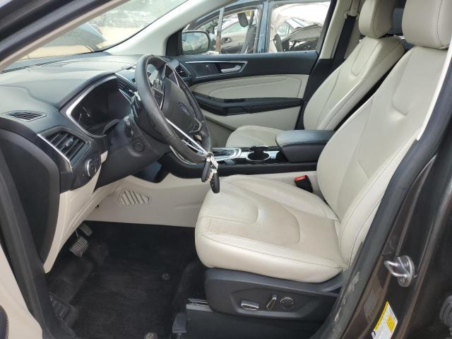 Photo 7 from auction – 2018 FORD EDGE TITAN with VIN 2FMPK4K85JBB48188