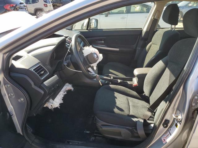Photo 7 from auction – 2016 SUBARU IMPREZA PR with VIN JF1GPAB65G8271364