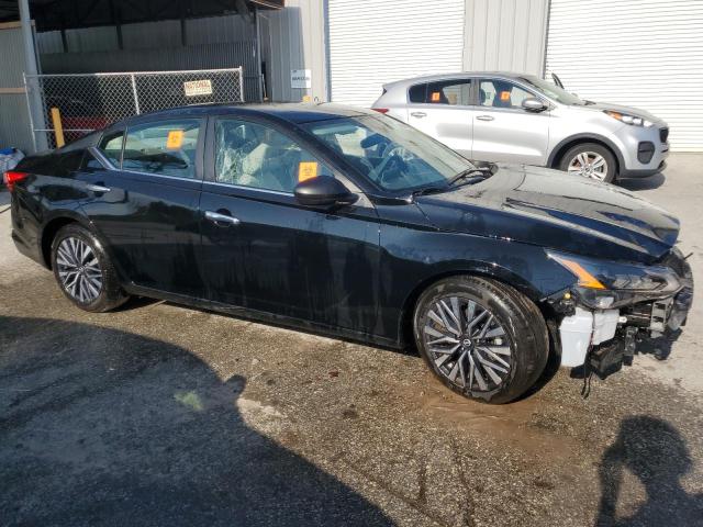 Photo 4 from auction – 2024 NISSAN ALTIMA SV with VIN 1N4BL4DVXRN305864