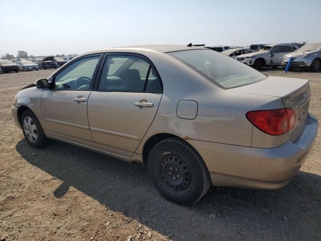 Photo 2 from auction – 2006 TOYOTA COROLLA CE with VIN 1NXBR32E56Z578875