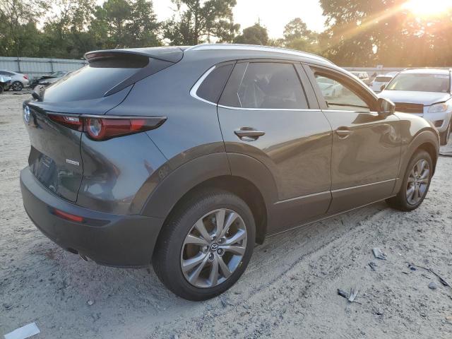 Photo 3 from auction – 2024 MAZDA CX-30 with VIN 3MVDMBCM9RM613680