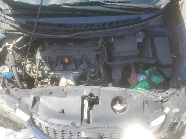 Photo 11 from auction – 2014 HONDA CIVIC LX with VIN 2HGFB2F59EH551406