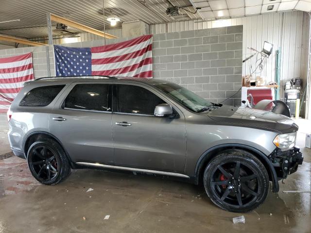 Photo 4 from auction – 2012 DODGE DURANGO CR with VIN 1C4RDHDG1CC320674