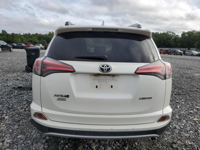 Photo 6 from auction – 2016 TOYOTA RAV4 LIMIT with VIN JTMYFREV7GJ070755