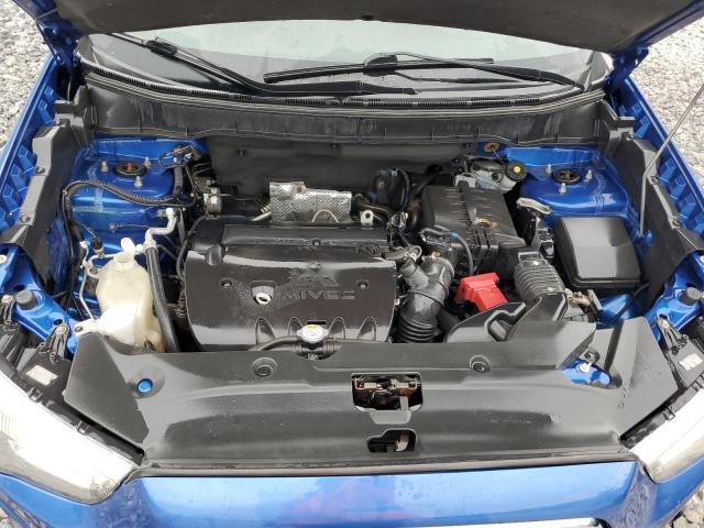 Photo 12 from auction – 2015 MITSUBISHI OUTLANDER with VIN 4A4AR3AU4FE022407