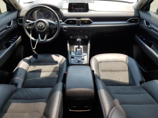 Photo 8 from auction – 2020 MAZDA CX-5 TOURI with VIN JM3KFBCM7L0804261
