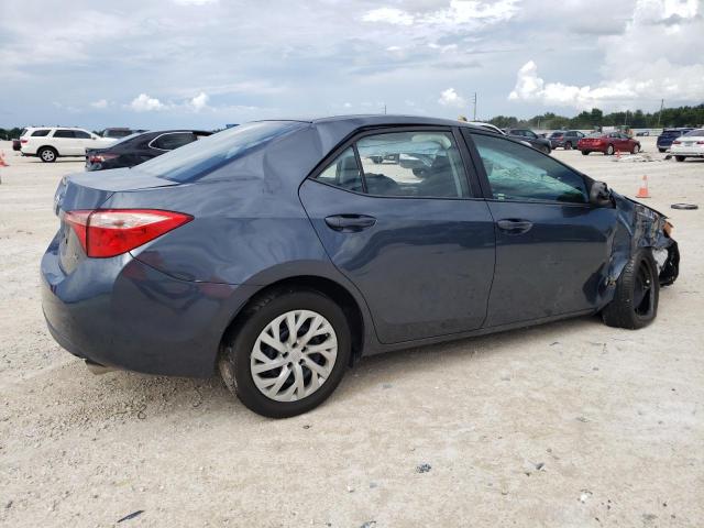 Photo 3 from auction – 2019 TOYOTA COROLLA L with VIN 2T1BURHEXKC209126