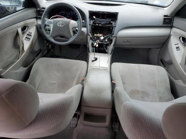Photo 8 from auction – 2010 TOYOTA CAMRY BASE with VIN 4T4BF3EK9AR048806