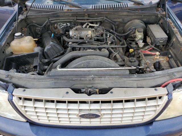 Photo 11 from auction – 2004 FORD EXPLORER E with VIN 1FMZU64W34UB97477