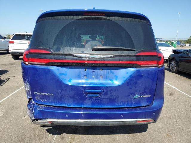 Photo 6 from auction – 2021 CHRYSLER PACIFICA H with VIN 2C4RC1S73MR563280