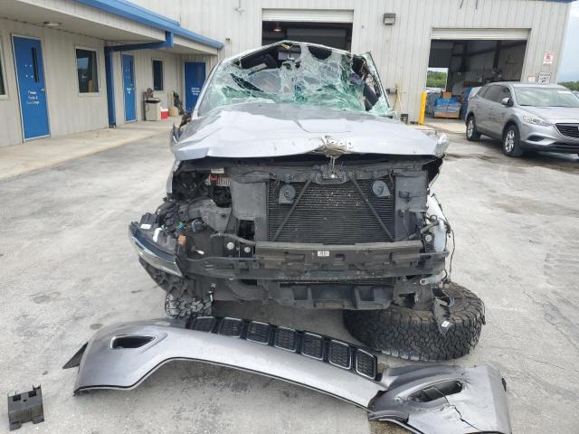 Photo 5 from auction – 2019 JEEP GRAND CHER with VIN 1C4RJEBG8KC656573