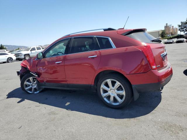 Photo 2 from auction – 2015 CADILLAC SRX PREMIU with VIN 3GYFNDE30FS609333