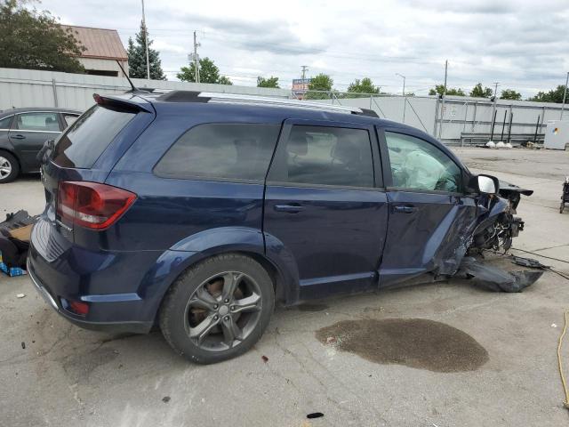 Photo 3 from auction – 2017 DODGE JOURNEY CR with VIN 3C4PDCGG6HT516384