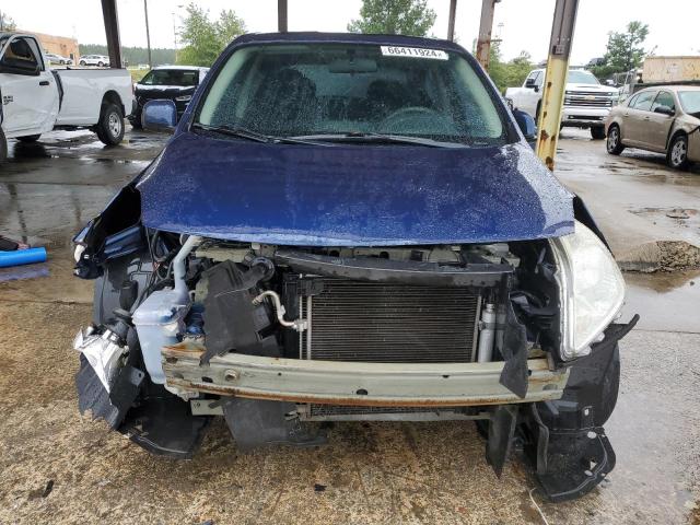 Photo 5 from auction – 2014 NISSAN VERSA S with VIN 3N1CN7AP8EK455815