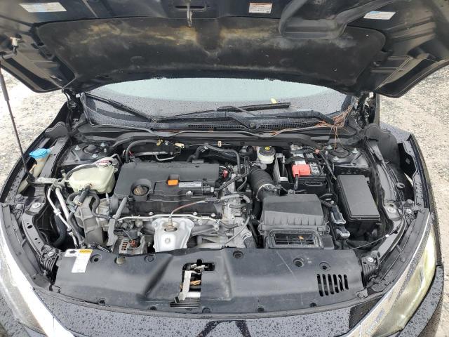 Photo 11 from auction – 2017 HONDA CIVIC EX with VIN 19XFC2F75HE056309
