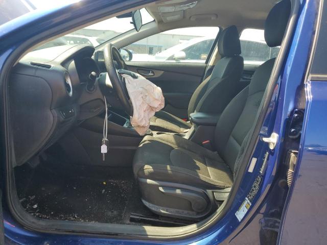 Photo 7 from auction – 2020 KIA FORTE FE with VIN 3KPF24AD6LE149814