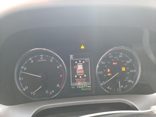 Photo 9 from auction – 2016 TOYOTA RAV4 LIMIT with VIN JTMYFREV7GD089191