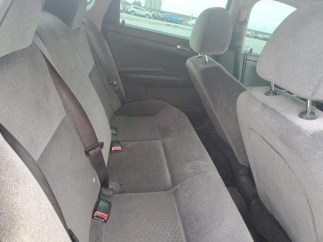 Photo 10 from auction – 2015 CHEVROLET IMPALA LIM with VIN 2G1WA5E34F1136130