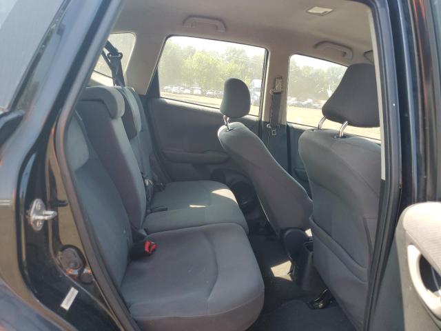 Photo 10 from auction – 2012 HONDA FIT with VIN JHMGE8H37CC036217