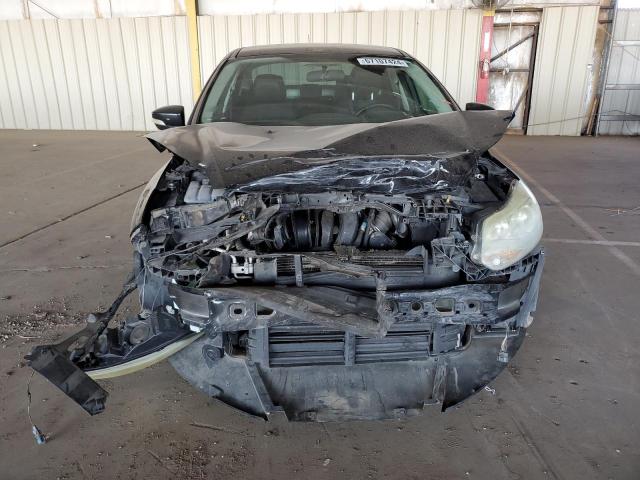 Photo 5 from auction – 2013 FORD FOCUS SE with VIN 1FADP3F21DL265916