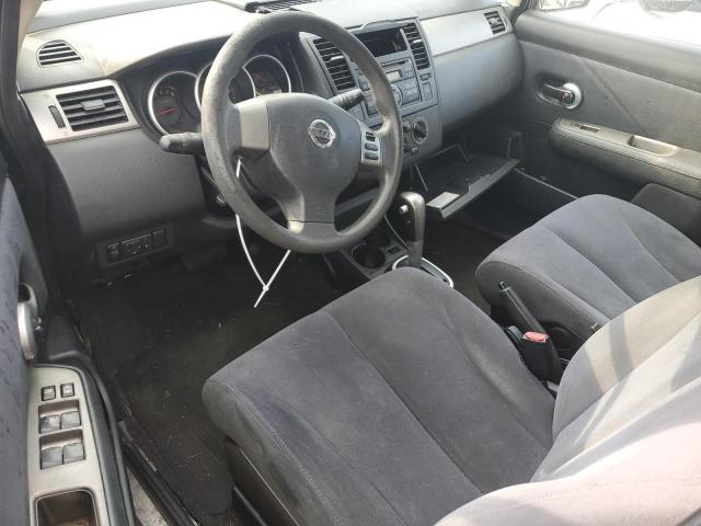 Photo 8 from auction – 2009 NISSAN VERSA S with VIN 3N1BC13E09L499687