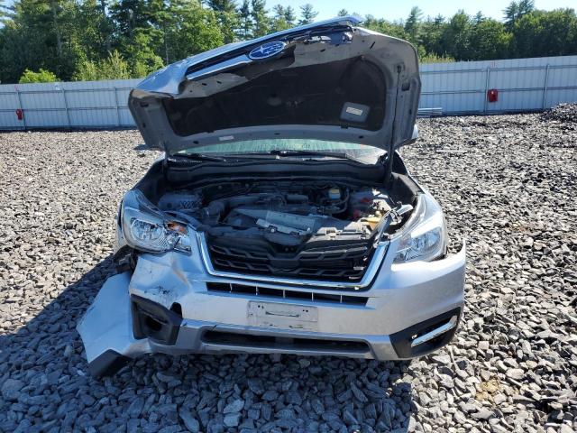 Photo 5 from auction – 2017 SUBARU FORESTER 2 with VIN JF2SJAEC3HH407839
