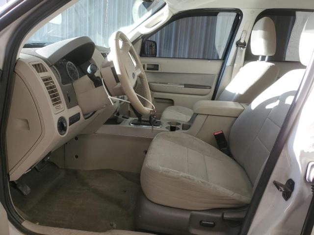 Photo 7 from auction – 2011 FORD ESCAPE HYB with VIN 1FMCU5K39BKA34673