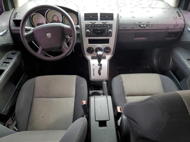 Фото 8 с аукциона – 2009 DODGE CALIBER SX с VIN 1B3HB48A29D259386
