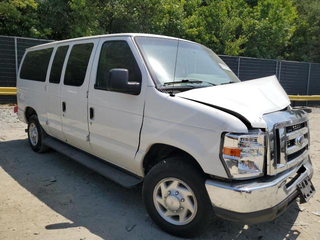 Photo 4 from auction – 2011 FORD ECONOLINE with VIN 1FBNE3BL0BDB07565