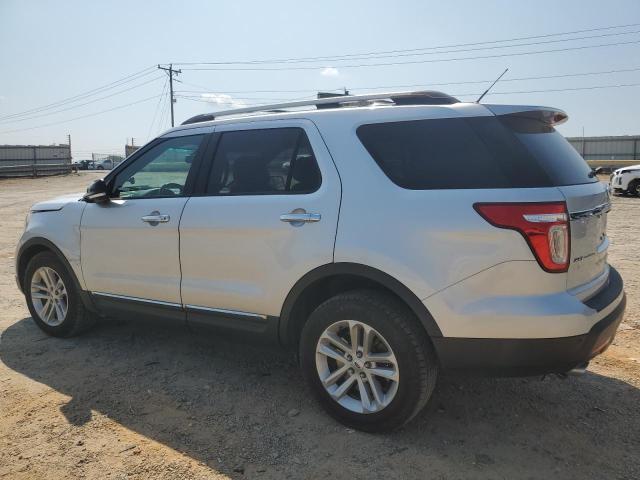 Photo 2 from auction – 2014 FORD EXPLORER X with VIN 1FM5K8D89EGA46774