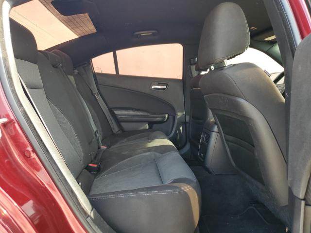 Photo 10 from auction – 2018 DODGE CHARGER SX with VIN 2C3CDXBG6JH148059