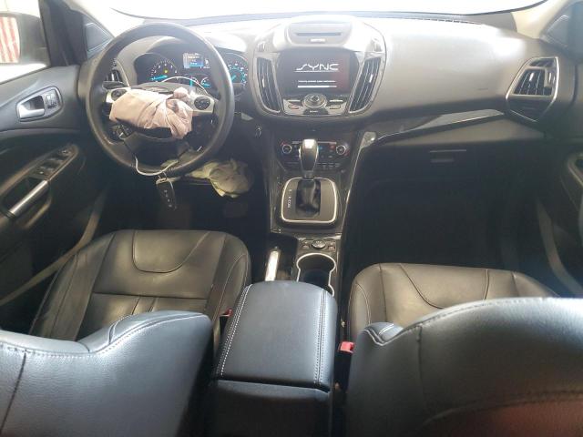 Photo 8 from auction – 2013 FORD ESCAPE TIT with VIN 1FMCU9J90DUC44485
