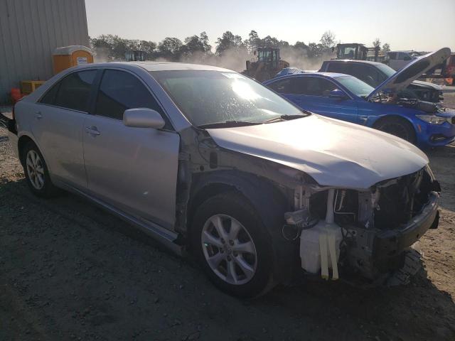 Photo 4 from auction – 2011 TOYOTA CAMRY BASE with VIN 4T1BF3EKXBU648360