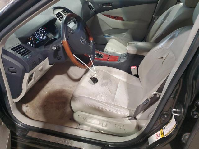 Photo 7 from auction – 2008 LEXUS ES 350 with VIN JTHBJ46G082251343