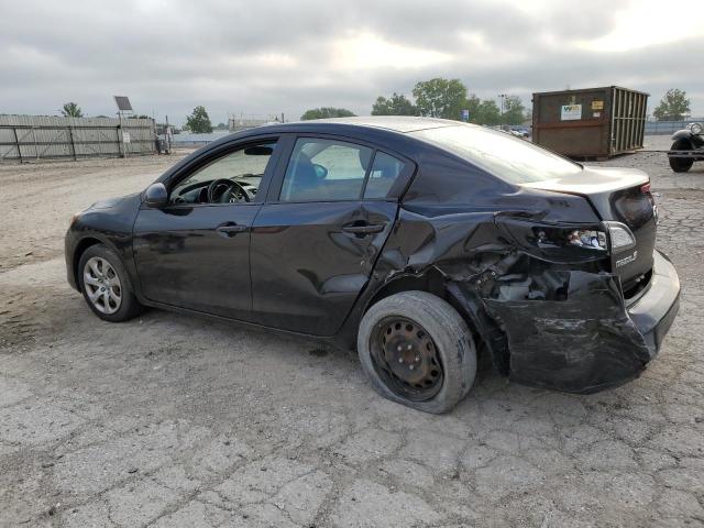 Photo 2 from auction – 2012 MAZDA 3 I with VIN JM1BL1UF7C1523437