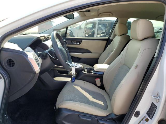Photo 7 from auction – 2018 HONDA CLARITY with VIN JHMZC5F15JC021839
