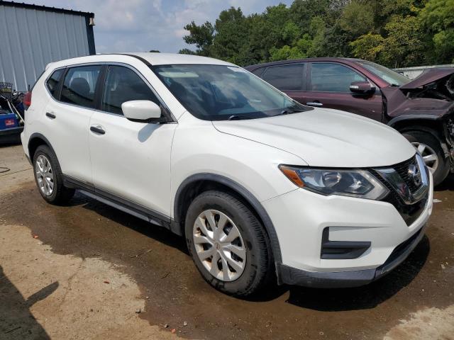 Photo 4 from auction – 2017 NISSAN ROGUE S with VIN KNMAT2MT5HP533217