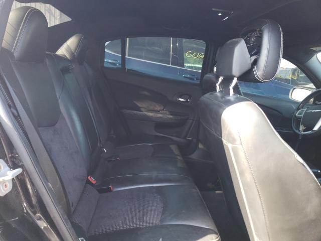 Photo 10 from auction – 2013 CHRYSLER 200 LIMITE with VIN 1C3CCBCG8DN504740