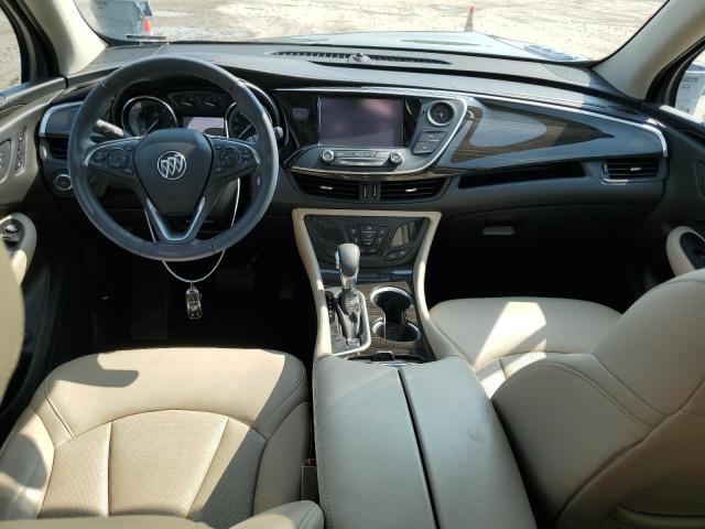 Photo 8 from auction – 2020 BUICK ENVISION E with VIN LRBFXCSA1LD194109