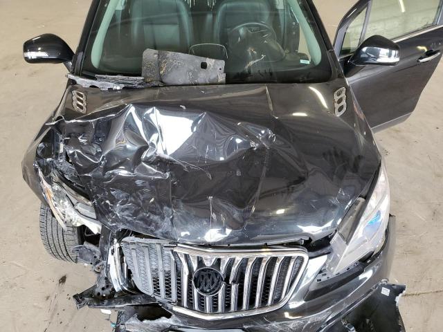Photo 12 from auction – 2015 BUICK ENCORE with VIN KL4CJGSB2FB199044