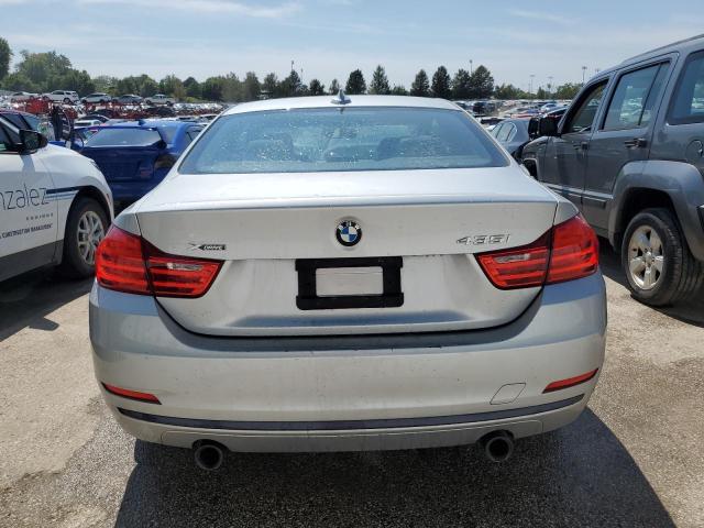 Photo 6 from auction – 2014 BMW 435 XI with VIN WBA3R5C57EF730142