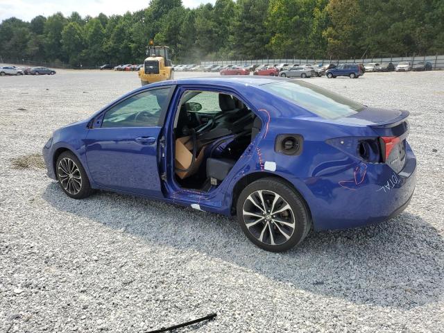 Photo 2 from auction – 2017 TOYOTA COROLLA L with VIN 2T1BURHE6HC762333