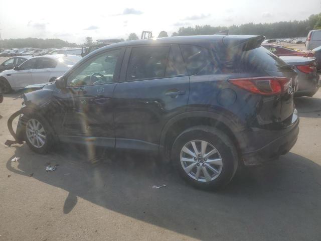 Photo 2 from auction – 2016 MAZDA CX-5 TOURI with VIN JM3KE4CY9G0755748
