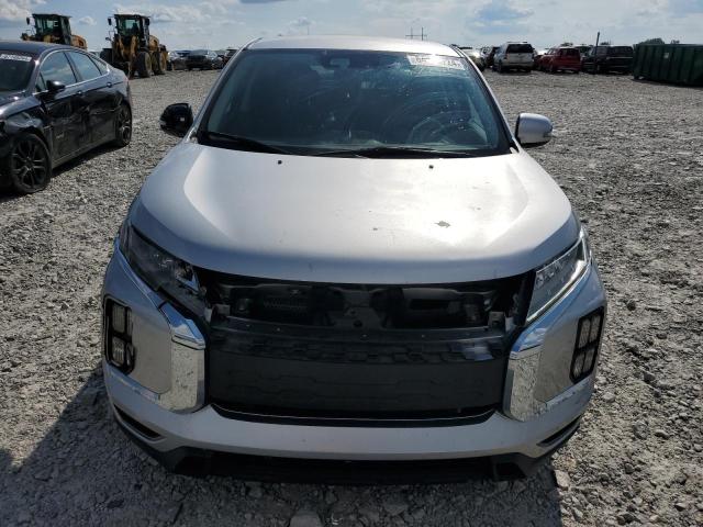 Photo 5 from auction – 2020 MITSUBISHI OUTLANDER with VIN JA4AP4AU8LU023008